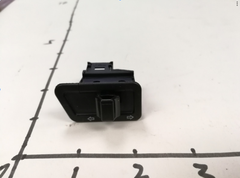 EMMO Turn Signal Button Scooter Style E-Bike Electrical