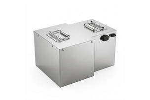 Batterie au lithium 48 V pour Urban T 
