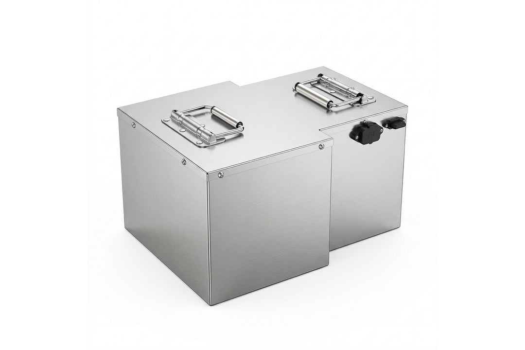 Batterie au lithium 48 V pour Urban T 