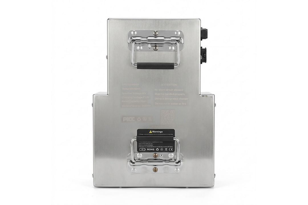 Batterie au lithium 48 V pour Urban T 