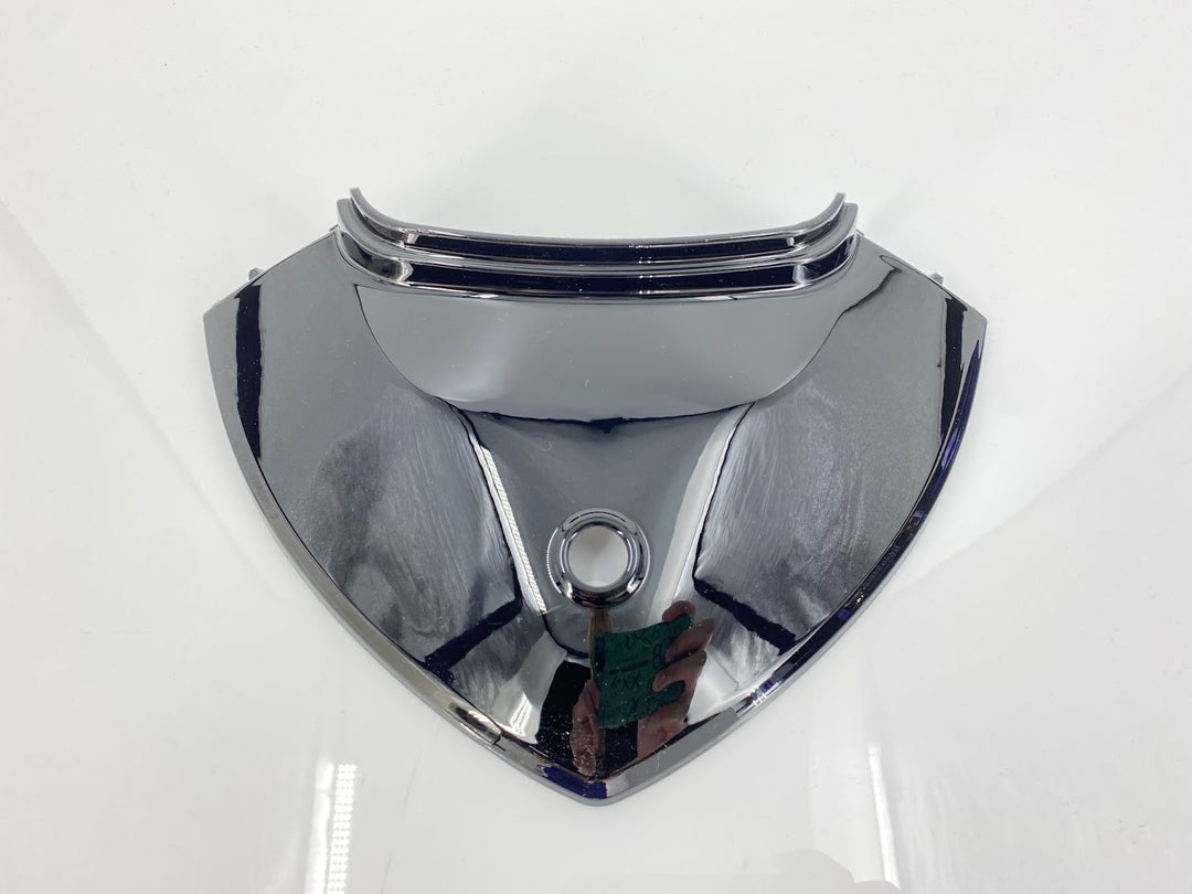 EMMO Black Upper Taillight Panel Scooter Style E-Bikes Body