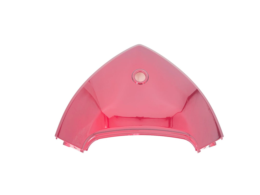 EMMO Red Upper Taillight Panel Scooter Style E-Bikes Body
