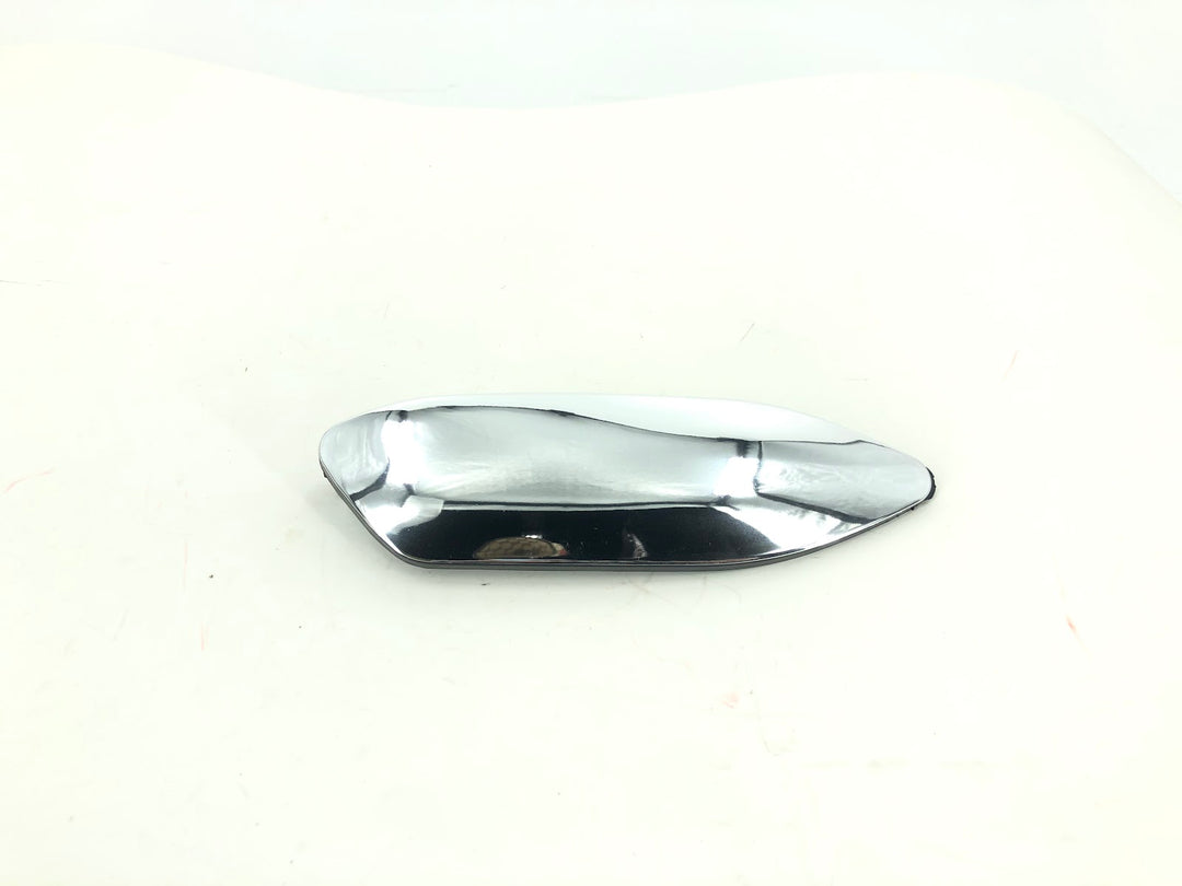 EMMO Left Swing Arm Cover Scooter Style E-Bikes Body
