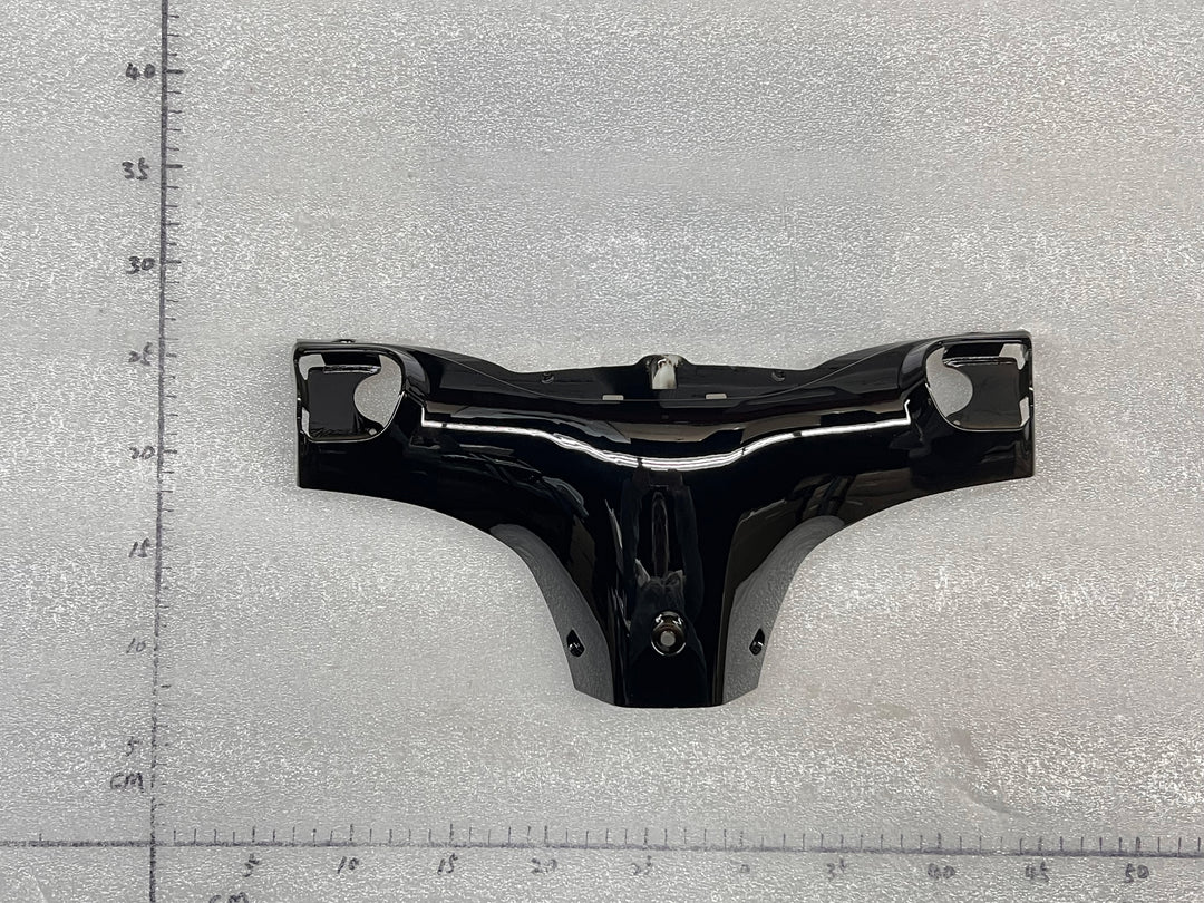 EMMO Black Lower Speedometer Panel Scooter Style E-Bikes Body