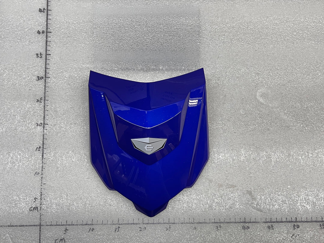 EMMO Blue Front Body Panel Scooter Style E-Bikes Body