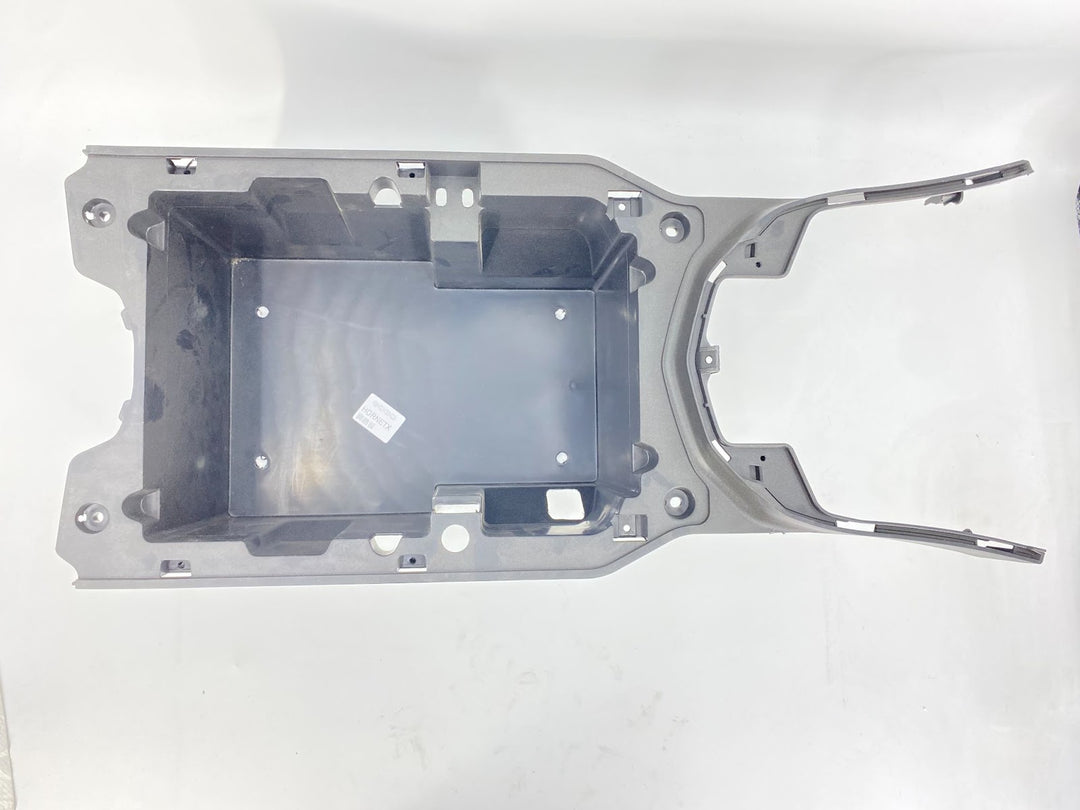 EMMO Battery Box Lower Panel Scooter Style E-Bikes Body