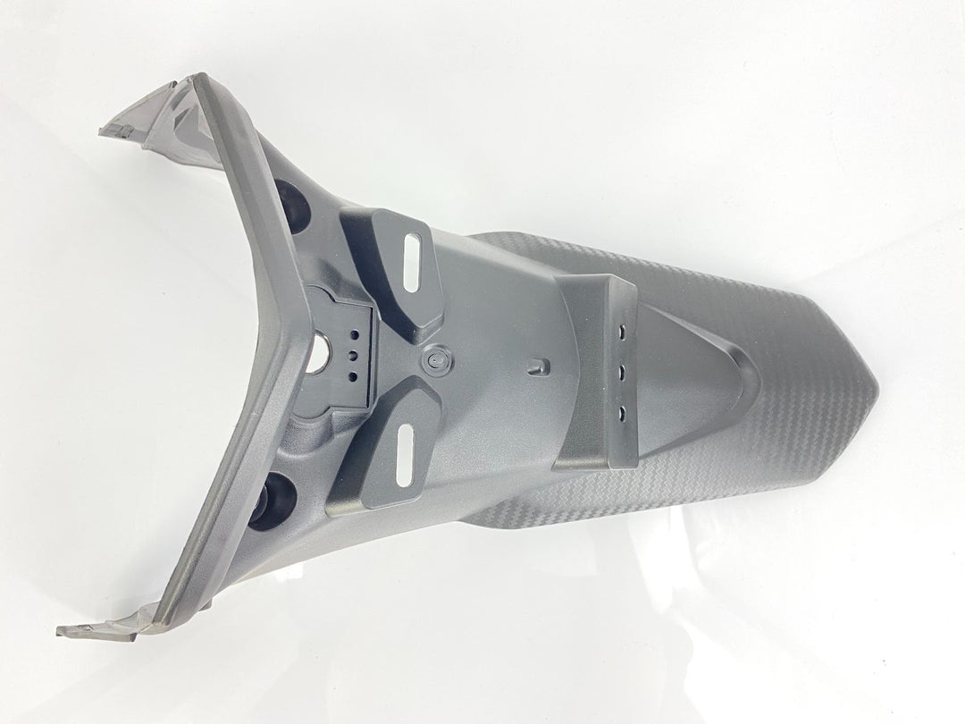 EMMO Rear Fender Scooter Style E-Bikes Body