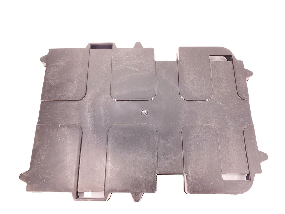 EMMO Floor Battery Box Lid Scooter Style E-Bikes Battery