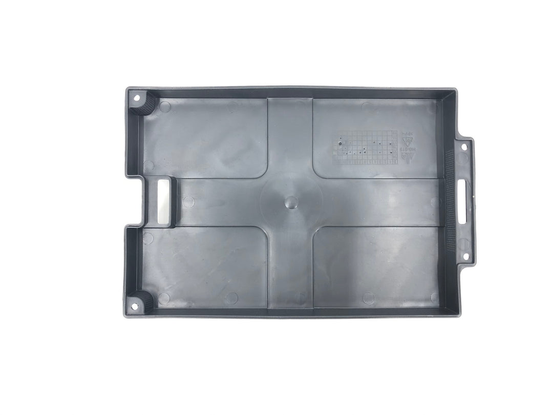 EMMO Lower Seat Battery Box Lid Scooter Style E-Bikes Battery