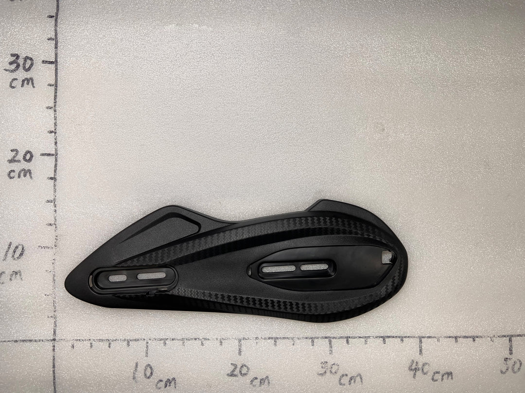 EMMO Left Swing Arm Cover Scooter Style E-Bikes Body