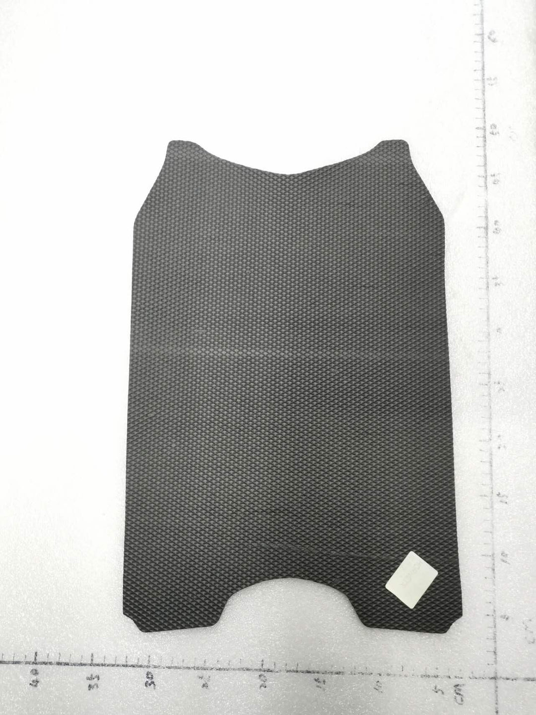 EMMO Floor Mat Scooter Style E-Bikes Body