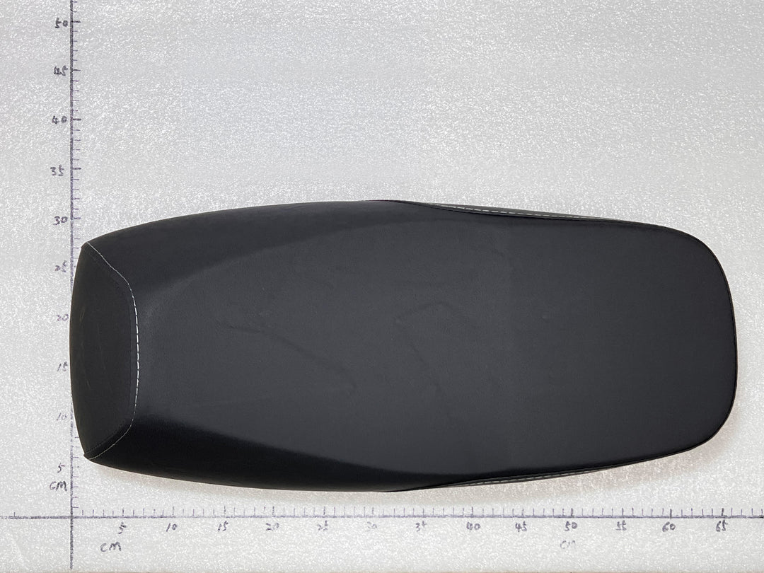 EMMO Seat Scooter Style E-Bikes Body