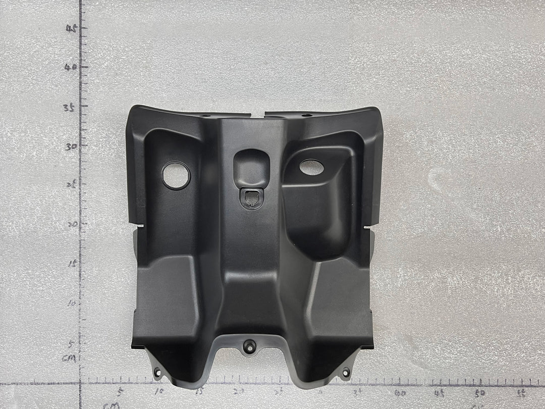 EMMO Upper Front Storage Panel Scooter Style E-Bikes Body