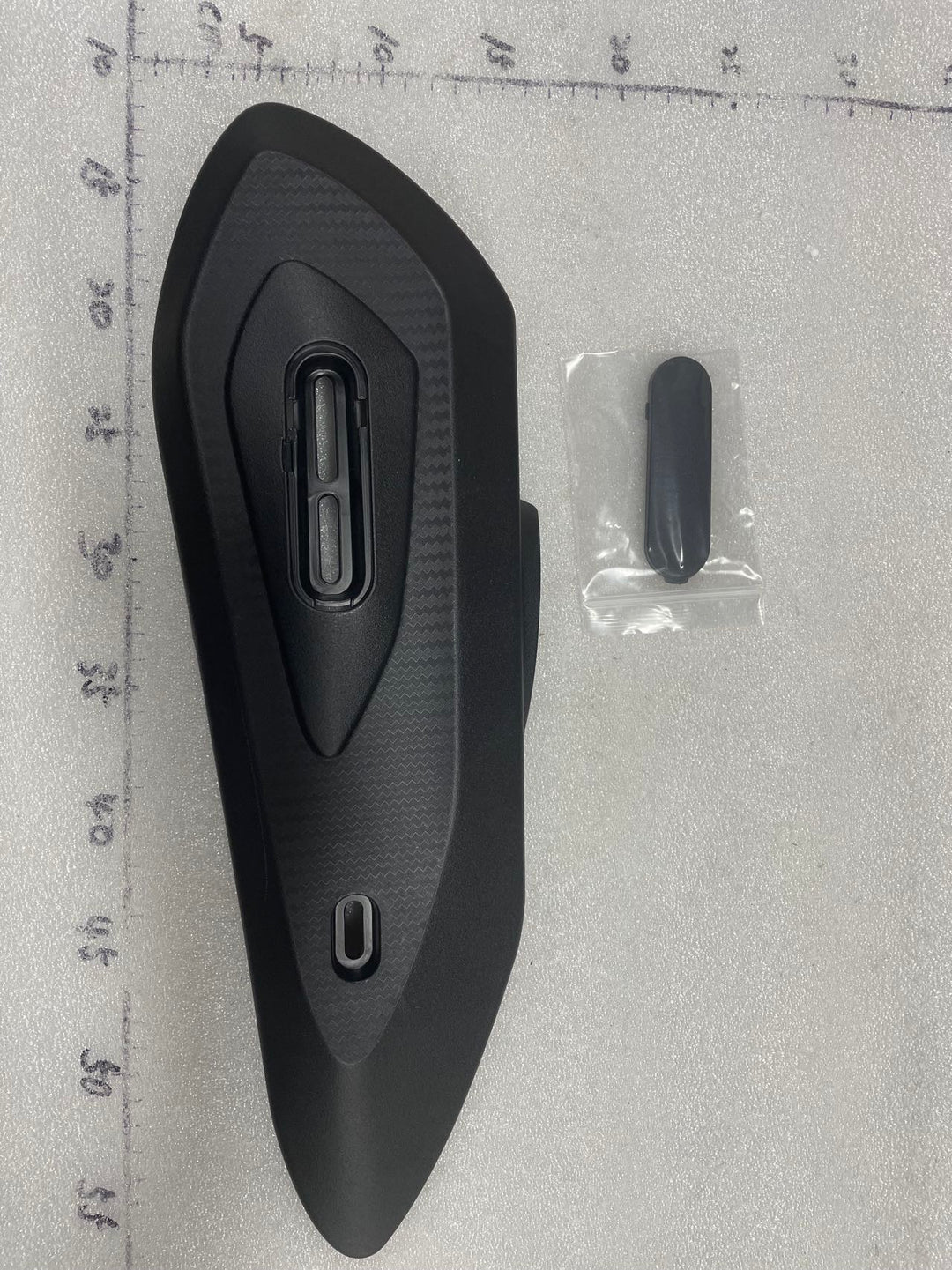 EMMO Right Swing Arm Cover Scooter Style E-Bikes Body