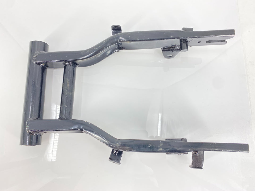 EMMO Swing Arm Scooter Style E-Bikes Suspension