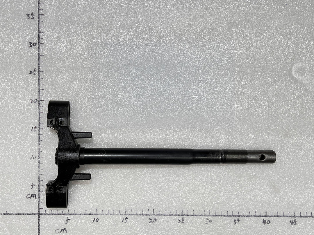 EMMO Lower Triple Tree Clamp Scooter Style E-Bikes Suspension