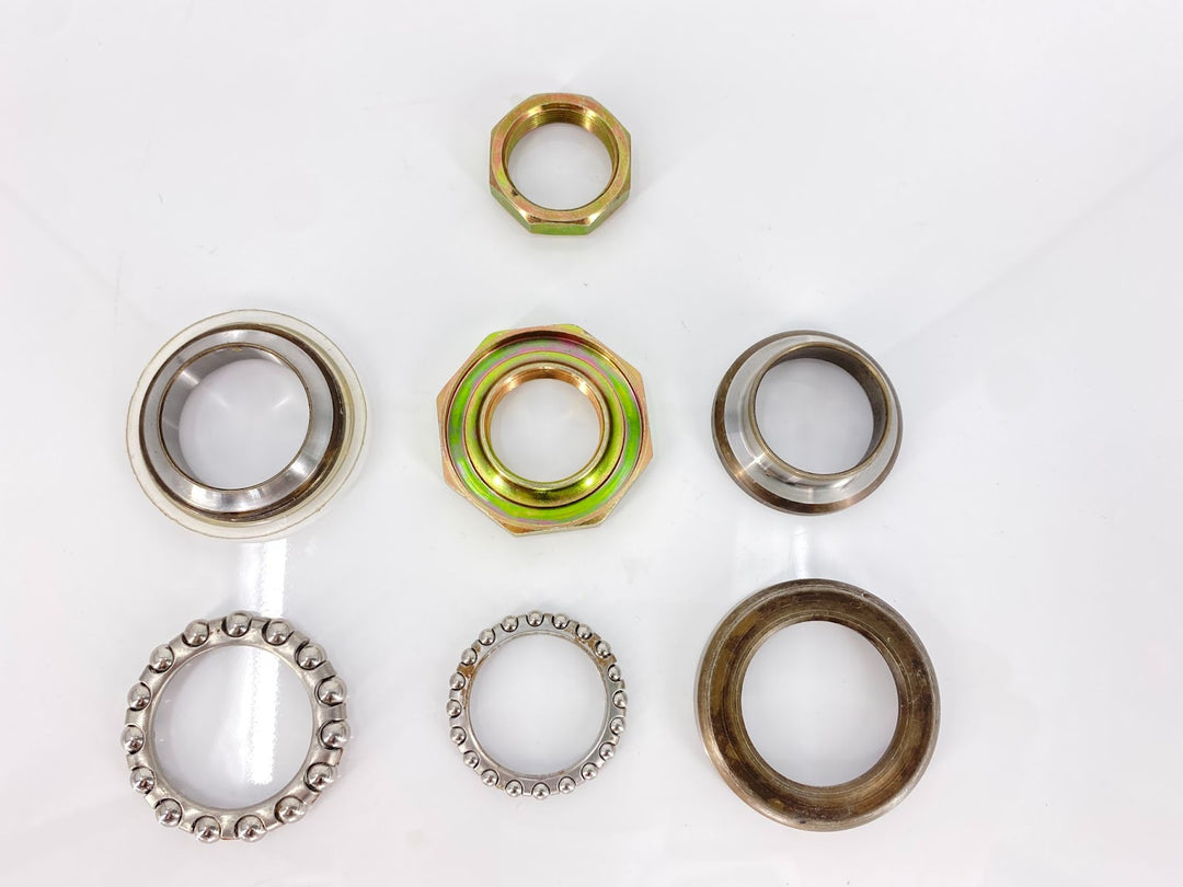 EMMO replacement part for electric ebikes compatible with select models.