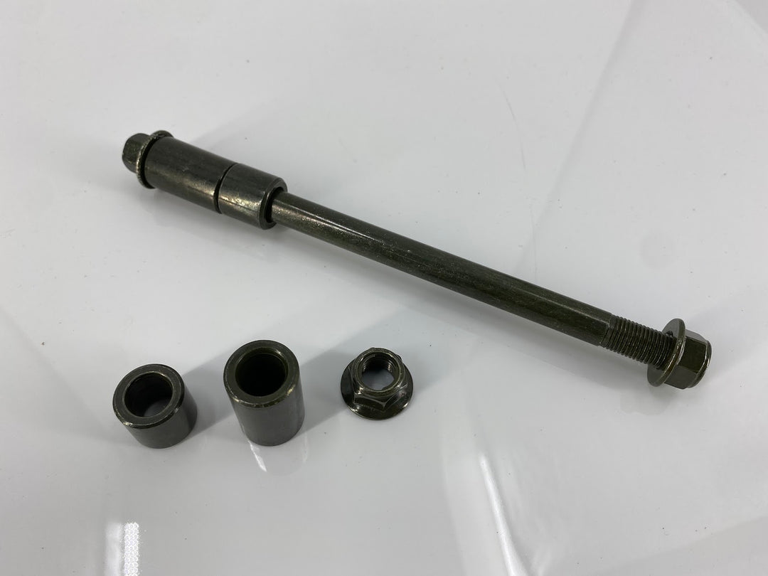 EMMO Front Wheel Axle Scooter Style E-Bikes Wheels