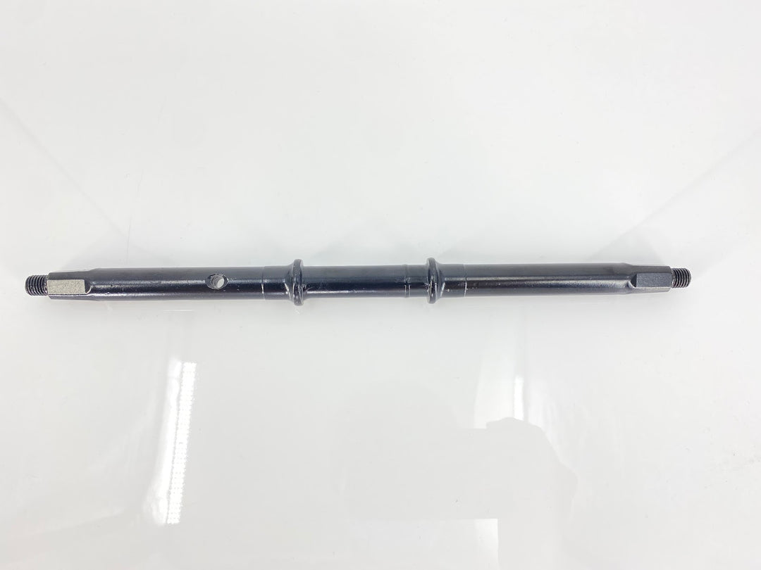 EMMO Pedal Axle Scooter Style E-Bikes Drivetrain