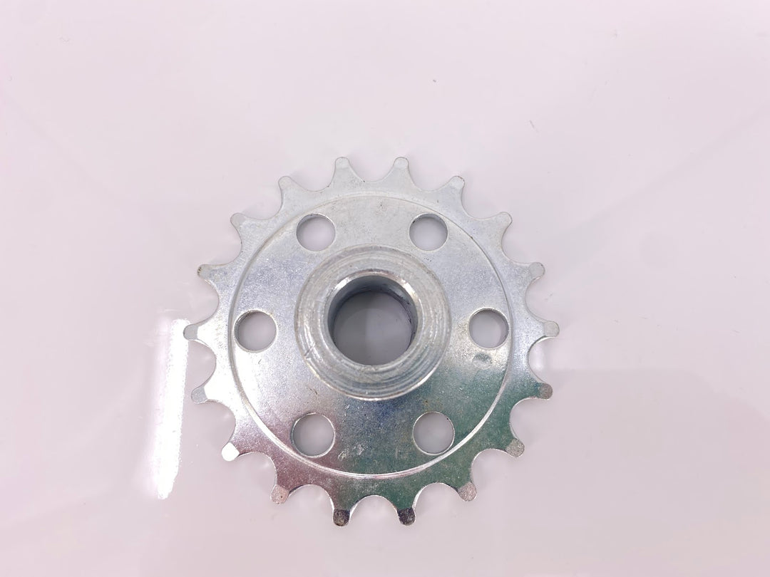 EMMO Front Sprocket Scooter Style E-Bikes Drivetrain