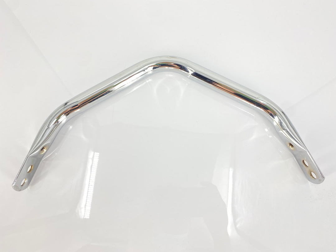EMMO Lower Taillight Chrome Bar Scooter Style E-Bikes Suspension
