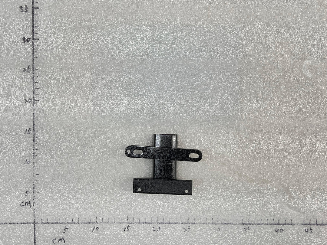 EMMO Front Panel Bracket Scooter Style E-Bikes Body
