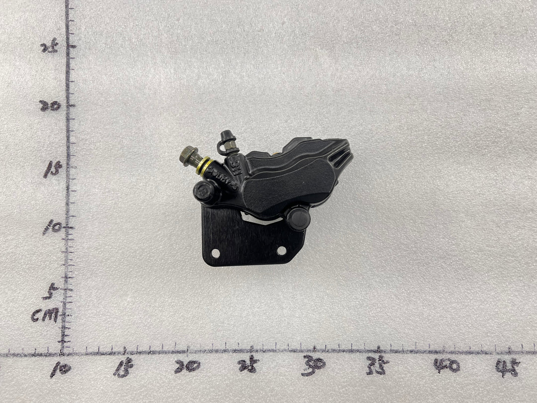 EMMO Rear Brake Master Cylinder Scooter Style E-Bikes Brakes
