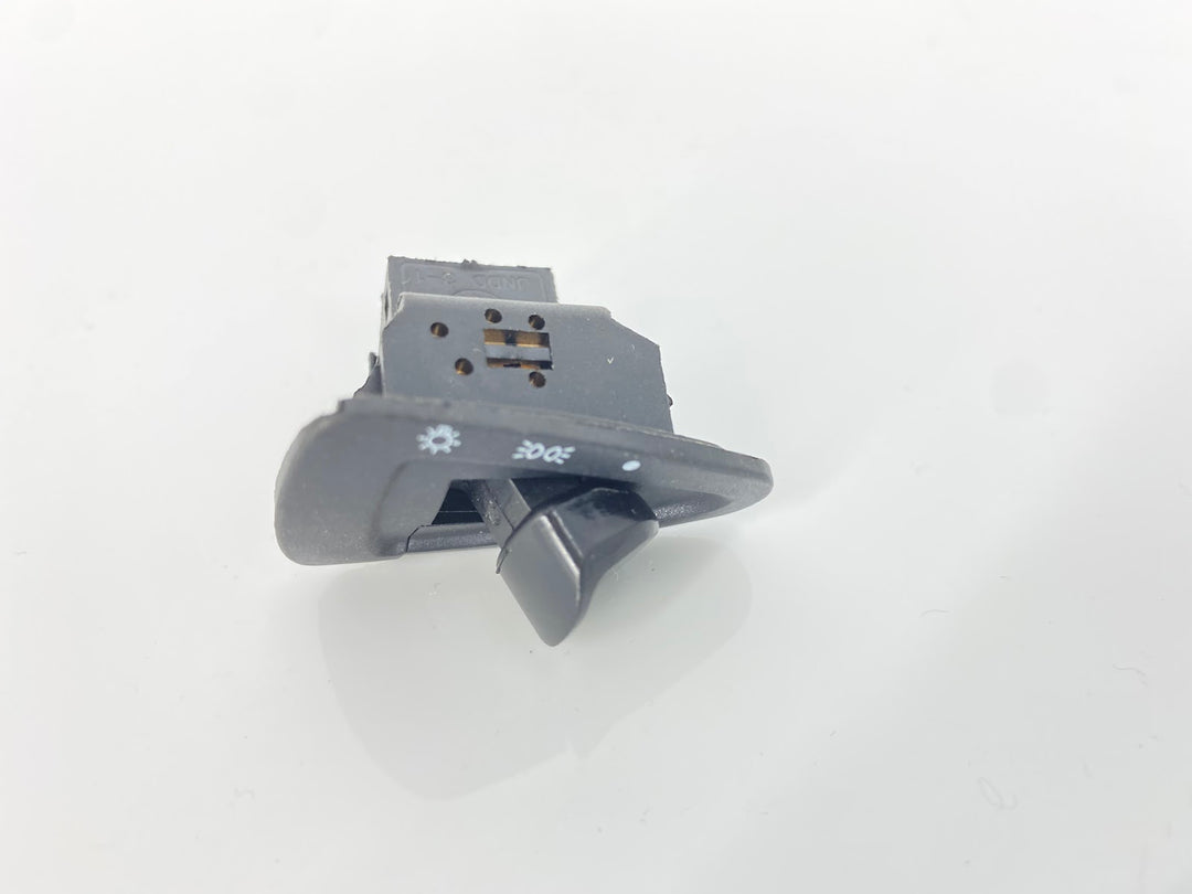 EMMO Headlight Button Scooter Style E-Bikes Electrical