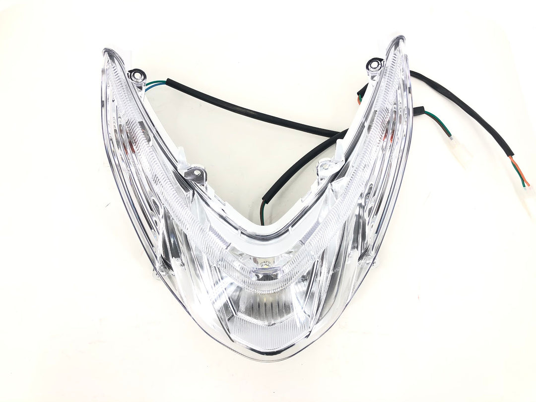 EMMO Turn Signal Assy with Bulb Scooter Style E-Bikes Electrical
