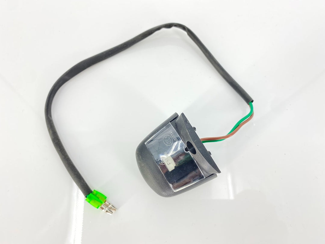 EMMO License Plate Light Scooter Style E-Bikes Electrical