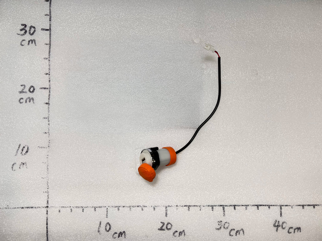 EMMO USB Charging Port Scooter Style E-Bikes Battery