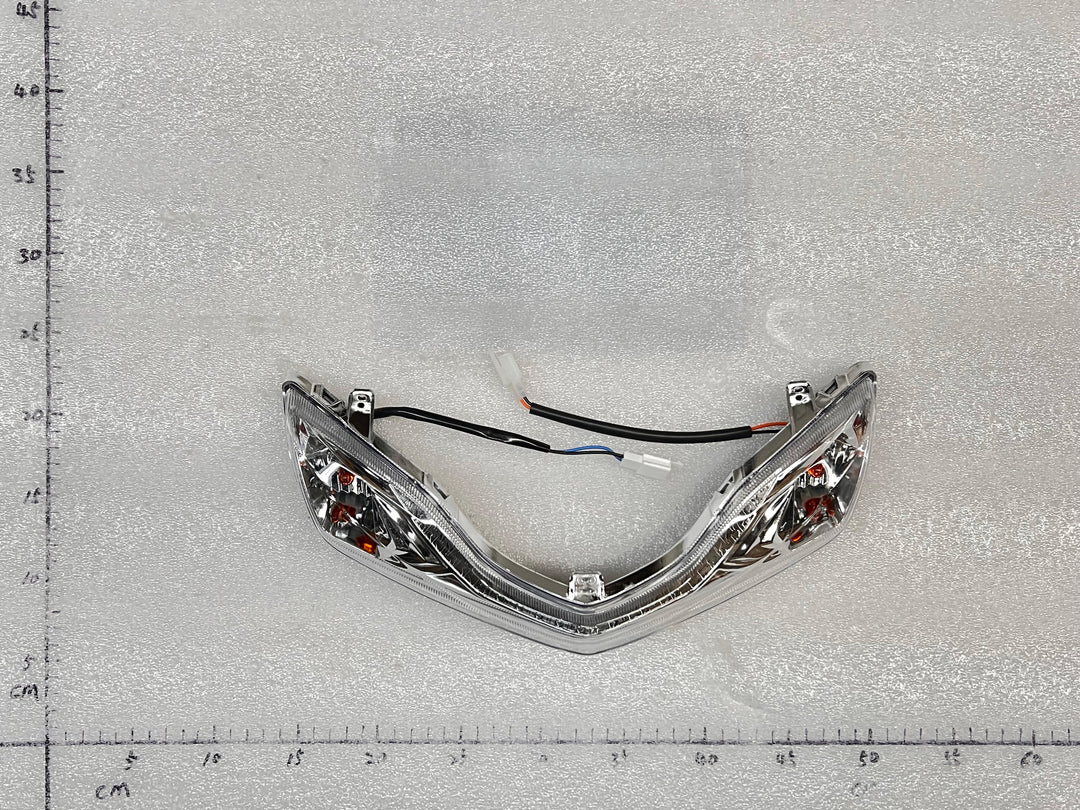 EMMO Front Turn Signal Assembly Scooter Style E-Bikes Electrical