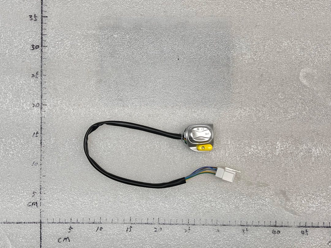 EMMO Right Control Switch Assy Scooter Style E-Bikes Electrical