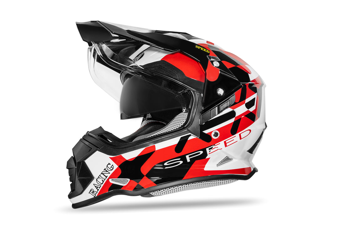 Casque 129 