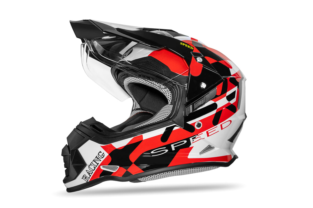 Casque 129 