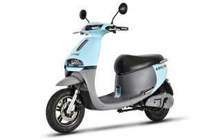 Hivee Electric Scooter