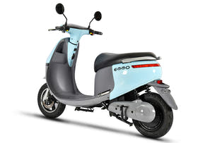 Hivee Electric Scooter