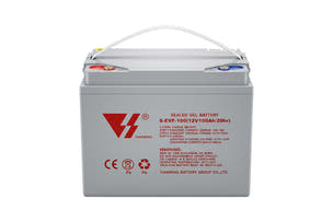 Batterie au lithium 48 V pour Urban T 
