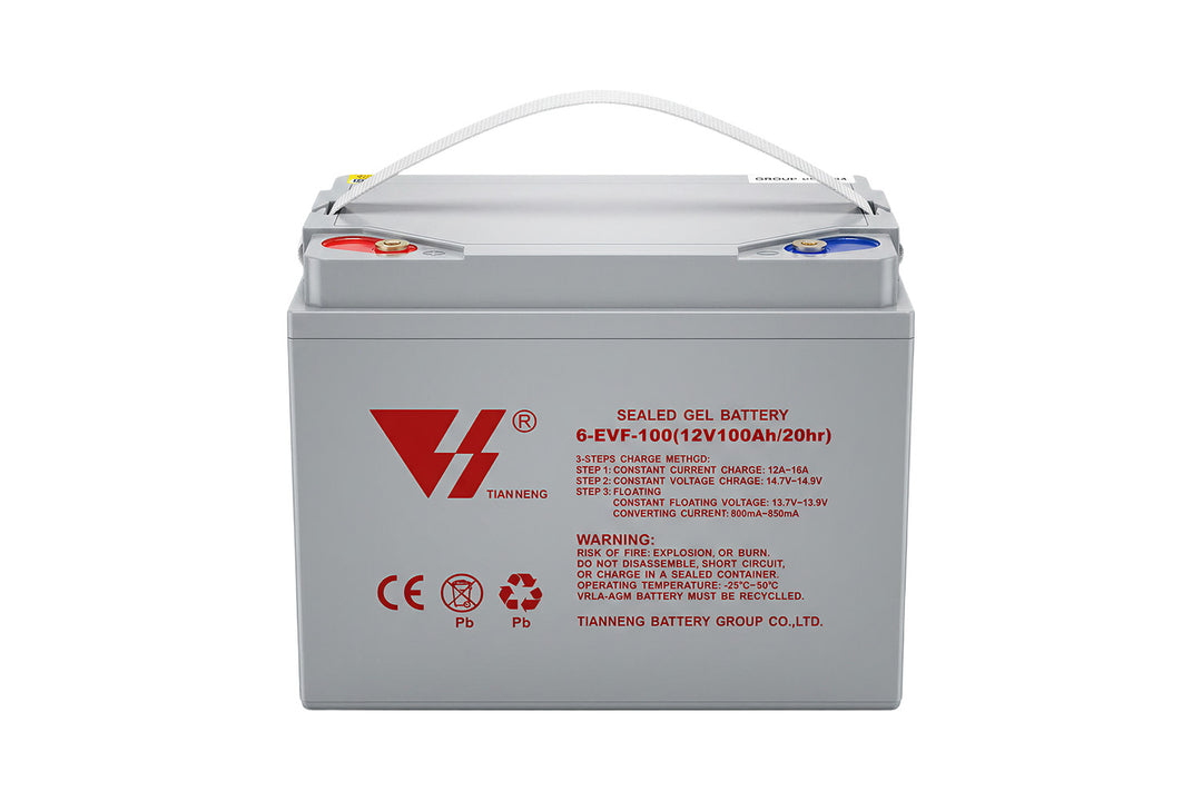 Batterie au lithium 48 V pour Urban T 