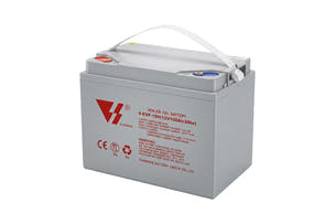Batterie au lithium 48 V pour Urban T 