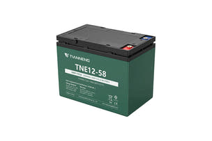 Batterie au lithium 48 V pour Urban T 