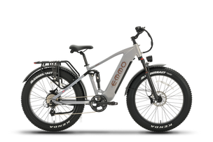 Ikong Max Ebike