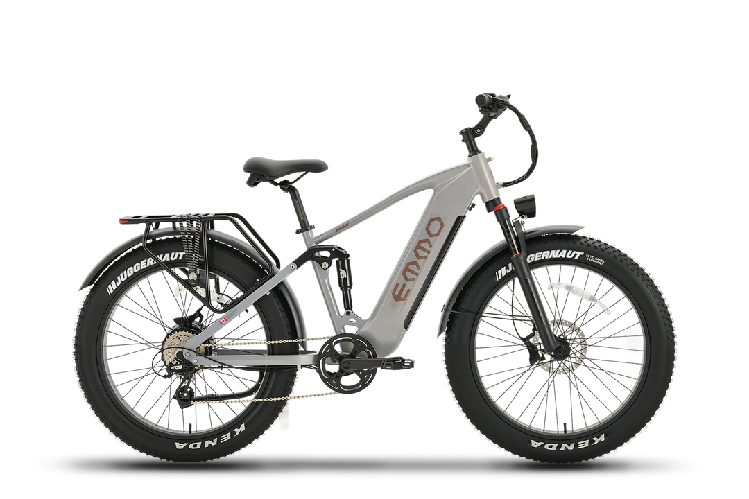 Ikong Max Ebike