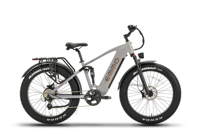 Ikong Max Ebike