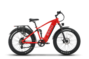 Ikong Max Ebike