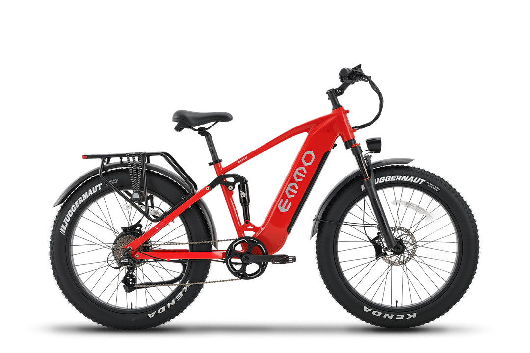 Ikong Max Ebike