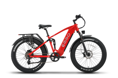 Ikong Max Ebike