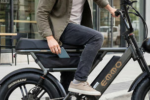 Jex Pro Ebike