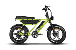 Jex Pro Ebike