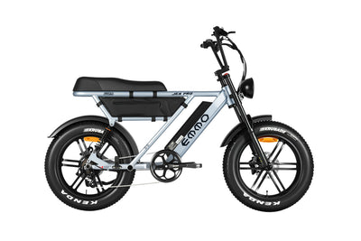 Jex Pro Ebike